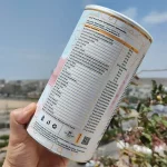 ترکیبات Memory Protein فا نوتریشن