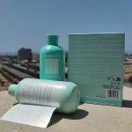 ترکیبات شامپو Hairburst مخصوص موهای چرب