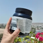 توضیحات کامل و نحوه مصرف کراتین الیمپ