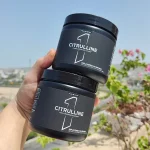 پودر ال سیترولین رول وان 60 سروینگ حاوی 3 گرم ال سیترولین خالص در هر سروینگ