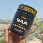 مکمل آمینو ایی ای ای + الکترولیت بیگ من 300 گرم