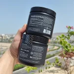 جدول ترکیبات و ارزش غذایی مکمل ال سیترولین رول وان