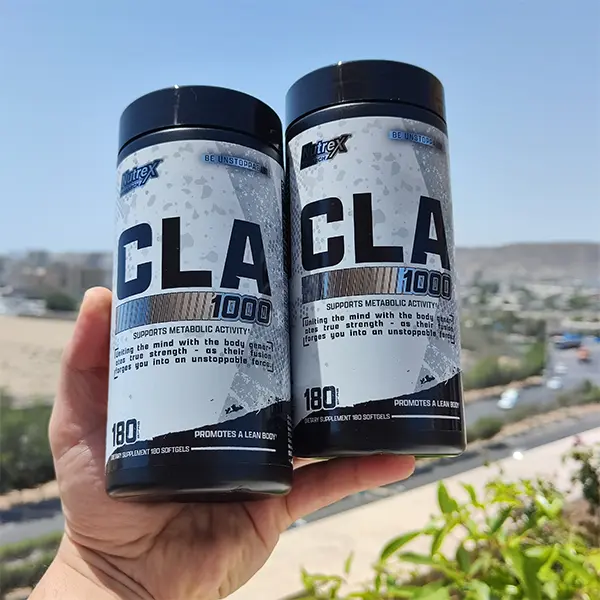 سی ال ای ناترکس 180 عددی lipo6cla
